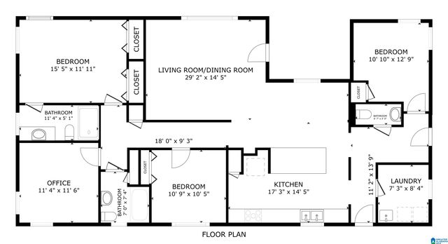 1045 SUNSET BOULEVARD, Birmingham, AL 35213