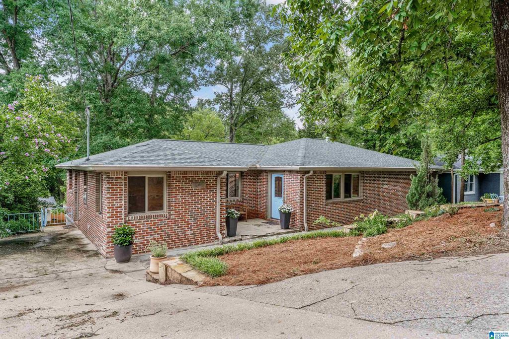 1045 SUNSET BOULEVARD, Birmingham, AL 35213
