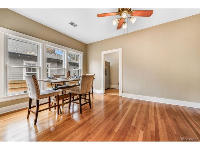 1208 N Corona St, Colorado Springs, CO 80903