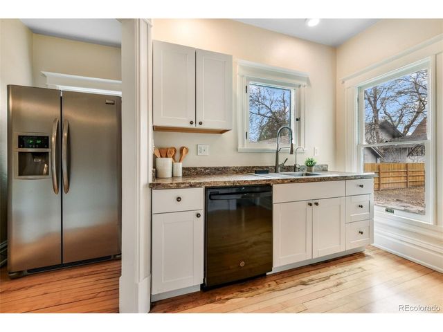 1208 N Corona St, Colorado Springs, CO 80903