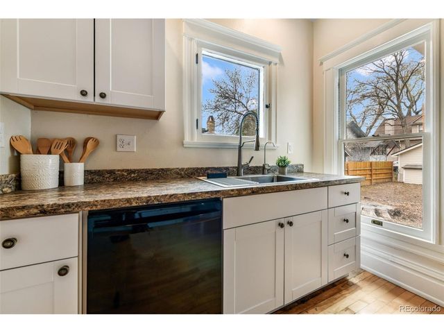 1208 N Corona St, Colorado Springs, CO 80903