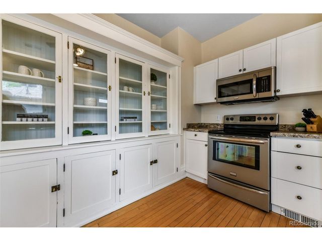 1208 N Corona St, Colorado Springs, CO 80903
