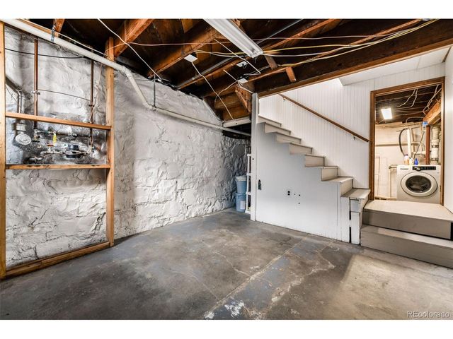 1208 N Corona St, Colorado Springs, CO 80903