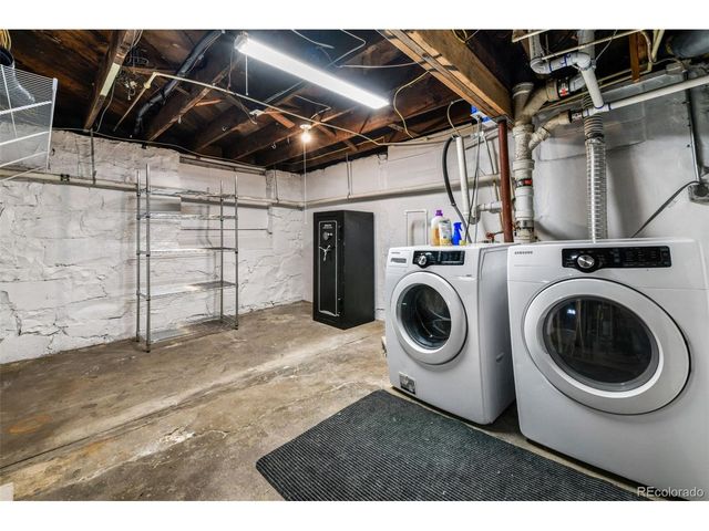 1208 N Corona St, Colorado Springs, CO 80903