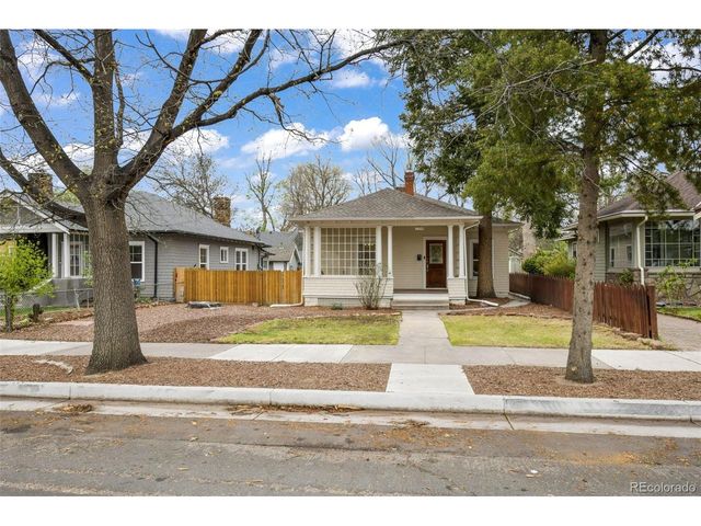 1208 N Corona St, Colorado Springs, CO 80903