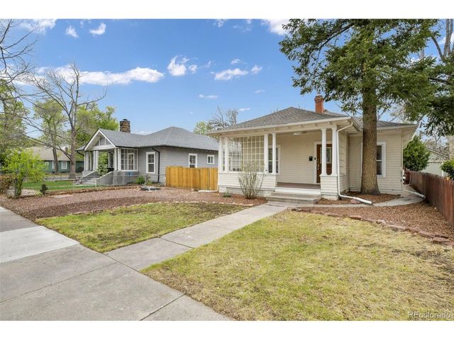 1208 N Corona St, Colorado Springs, CO 80903