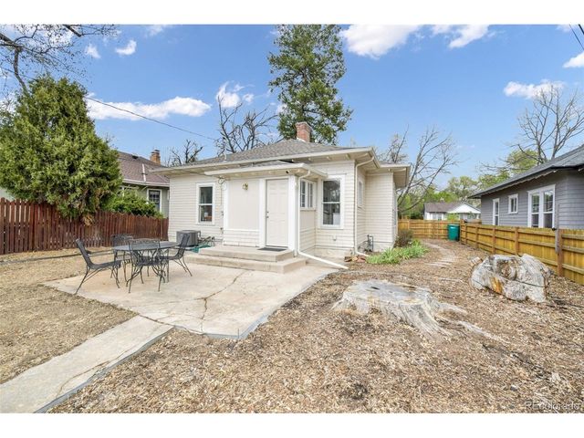 1208 N Corona St, Colorado Springs, CO 80903