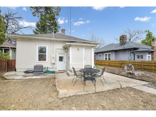 1208 N Corona St, Colorado Springs, CO 80903