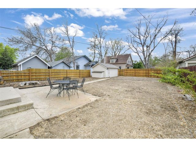 1208 N Corona St, Colorado Springs, CO 80903