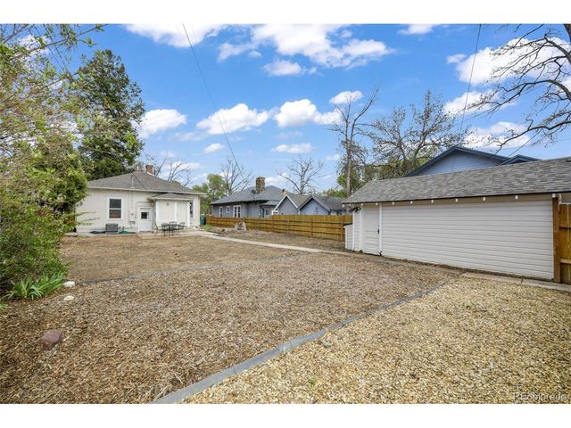 1208 N Corona St, Colorado Springs, CO 80903
