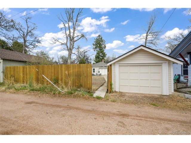 1208 N Corona St, Colorado Springs, CO 80903