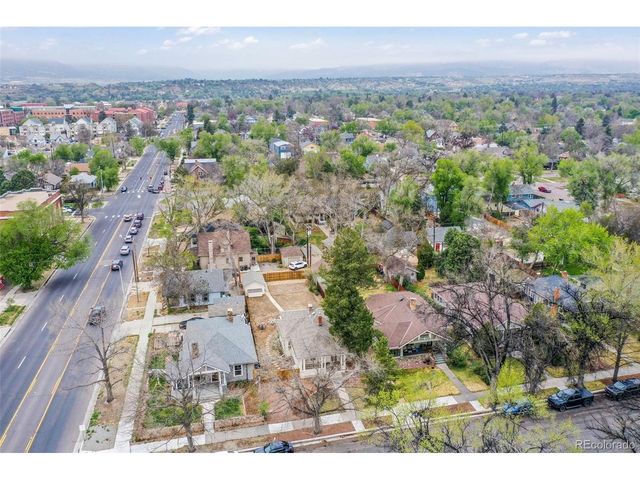1208 N Corona St, Colorado Springs, CO 80903