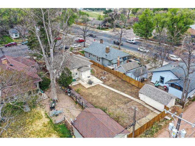 1208 N Corona St, Colorado Springs, CO 80903