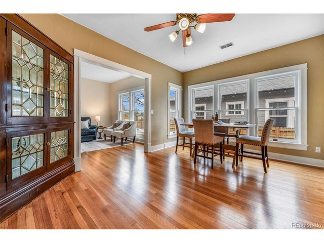 1208 N Corona St, Colorado Springs, CO 80903