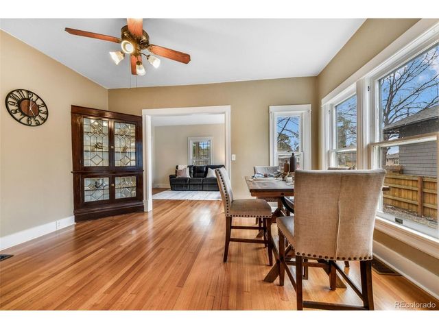 1208 N Corona St, Colorado Springs, CO 80903