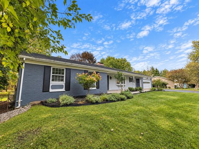 2134 Sycamore Lane, Kalamazoo, MI 49008