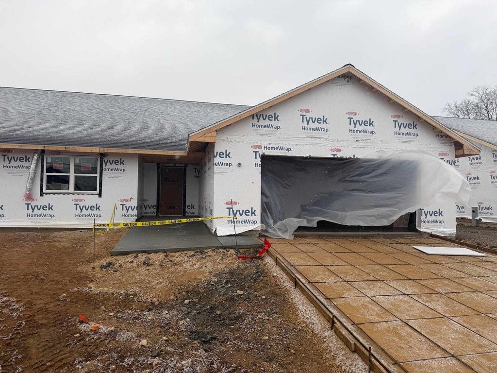 612 Roosevelt Street, Baraboo, WI 53913