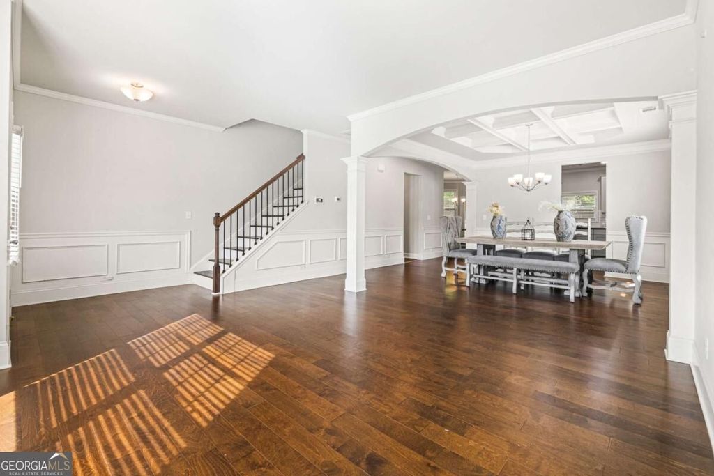 5370 Silver Woods Walk Walk, Powder Springs, GA 30127 — photo 3