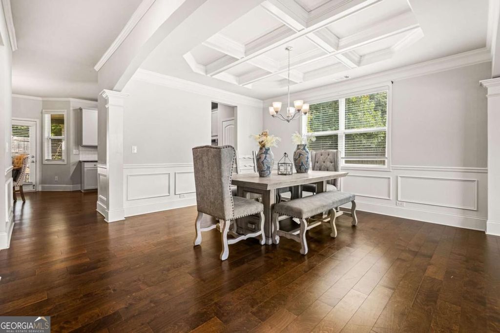 5370 Silver Woods Walk Walk, Powder Springs, GA 30127 — photo 4