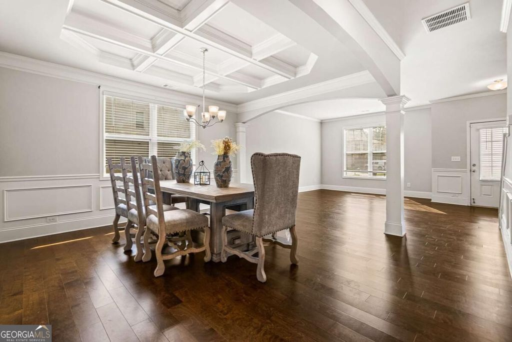 5370 Silver Woods Walk Walk, Powder Springs, GA 30127 — photo 5