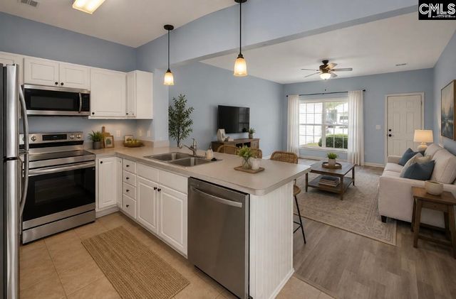 2000 Water Oak Drive 3-B, Lexington, SC 29073