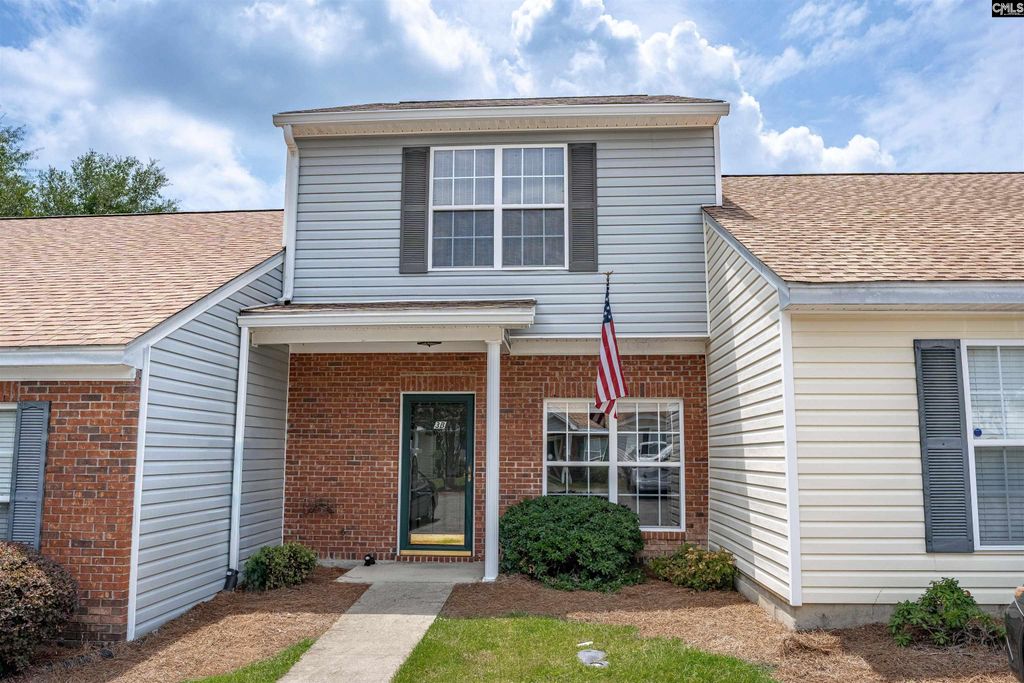 2000 Water Oak Drive 3-B, Lexington, SC 29073