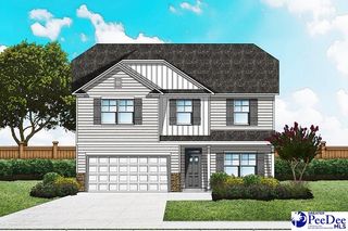 1224 Summer Duck Loop (Lot 9), Florence, SC 29501