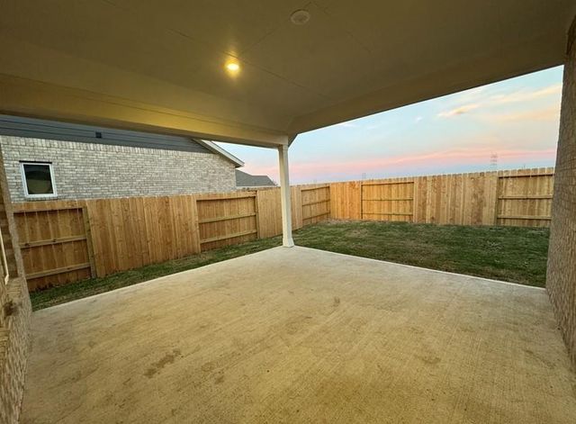 3061 Harrier Drive, Katy, TX 77493
