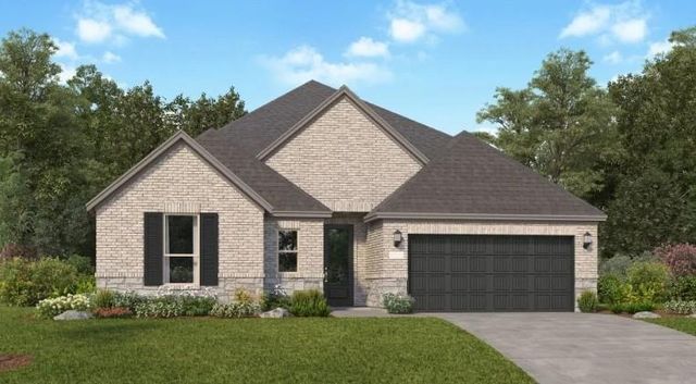 3061 Harrier Drive, Katy, TX 77493