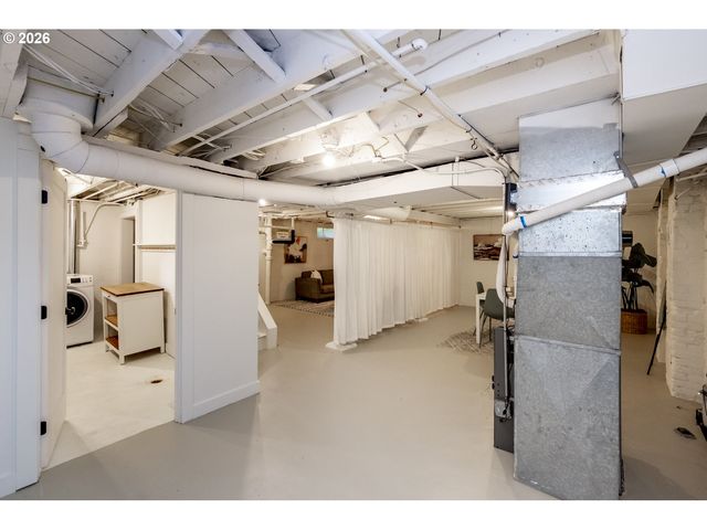 2621 N SUMNER St, Portland, OR 97217