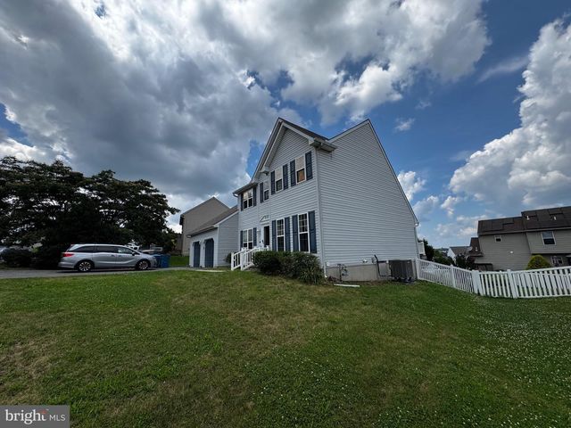 310 WIMBLETON WAY, Red Lion, PA 17356