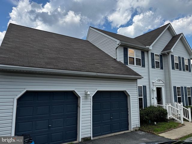 310 WIMBLETON WAY, Red Lion, PA 17356