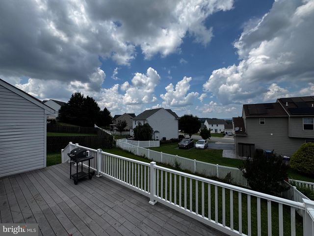 310 WIMBLETON WAY, Red Lion, PA 17356