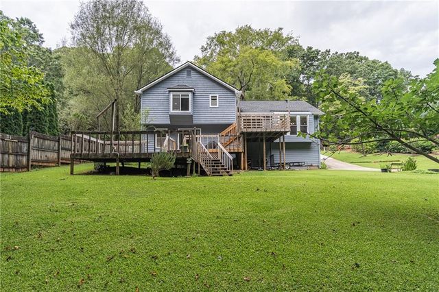 288 Shire Way, Lawrenceville, GA 30044