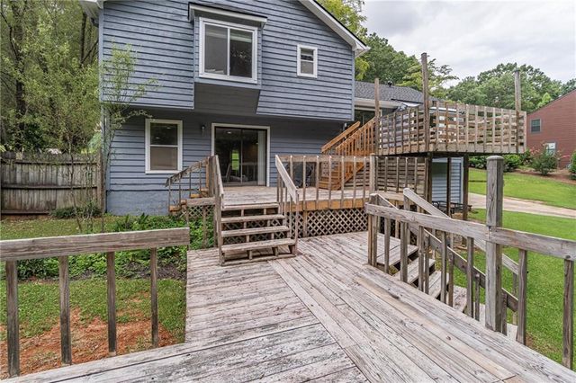 288 Shire Way, Lawrenceville, GA 30044
