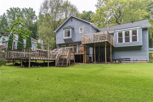 288 Shire Way, Lawrenceville, GA 30044