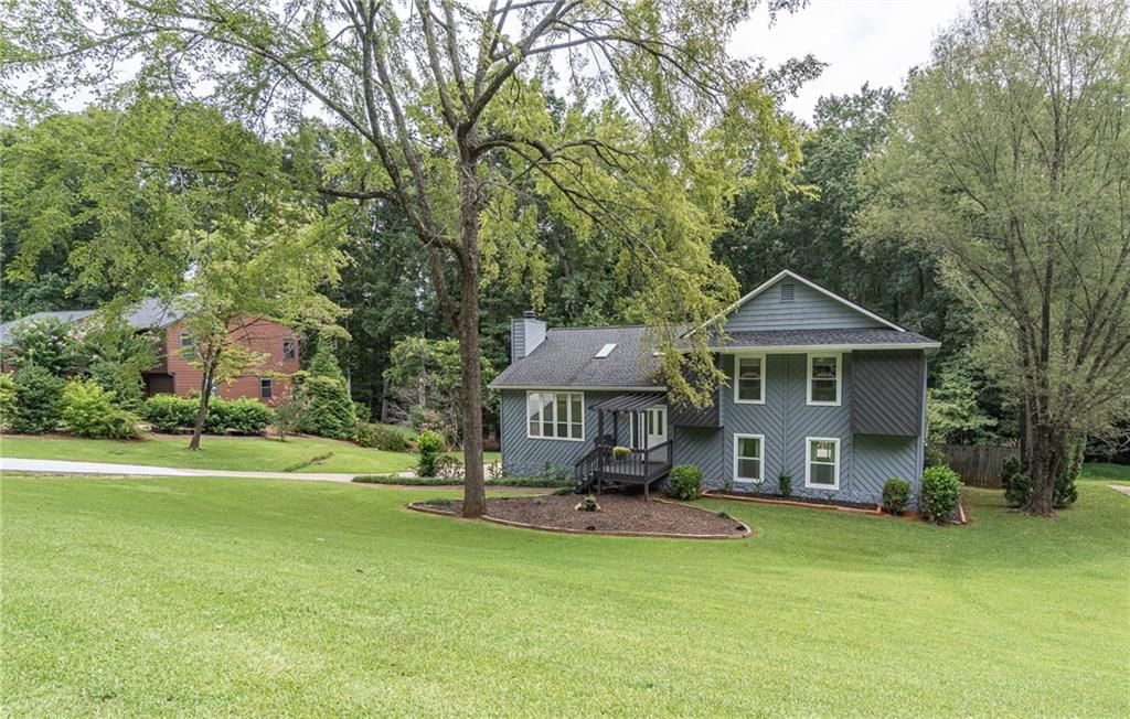 288 Shire Way, Lawrenceville, GA 30044