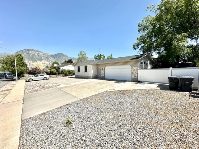 979 W 1700 N, Provo, UT 84604