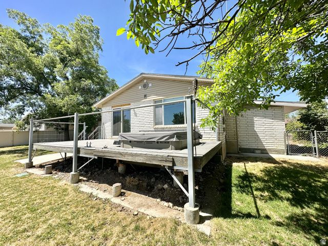 979 W 1700 N, Provo, UT 84604
