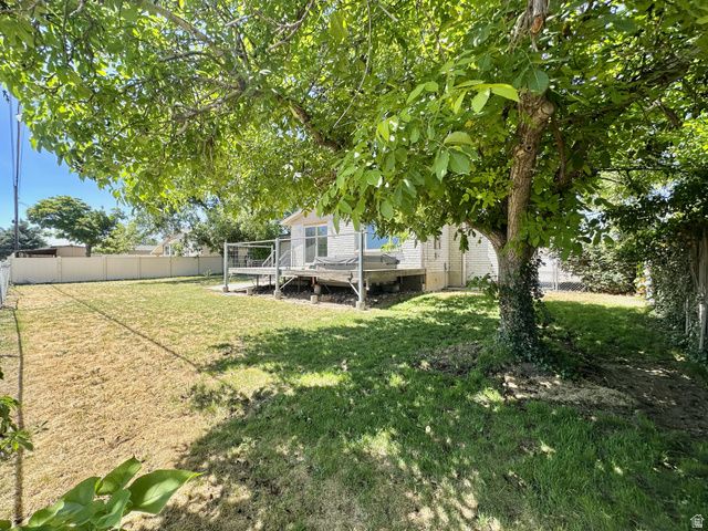 979 W 1700 N, Provo, UT 84604