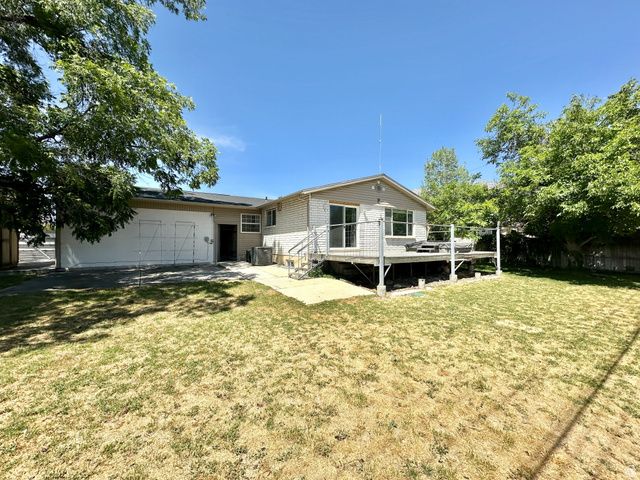 979 W 1700 N, Provo, UT 84604