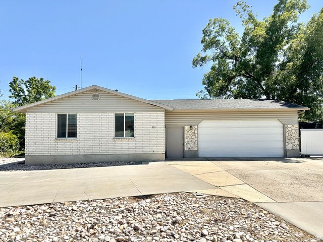 979 W 1700 N, Provo, UT 84604