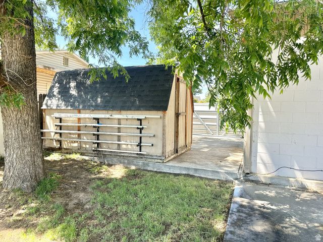 979 W 1700 N, Provo, UT 84604
