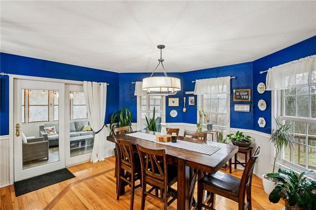 4547 Wallace Road, Mclouth, KS 66054