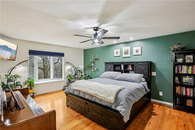 4547 Wallace Road, Mclouth, KS 66054