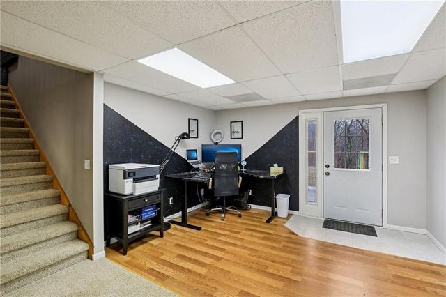 4547 Wallace Road, Mclouth, KS 66054