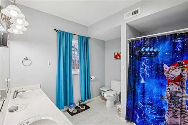 4547 Wallace Road, Mclouth, KS 66054