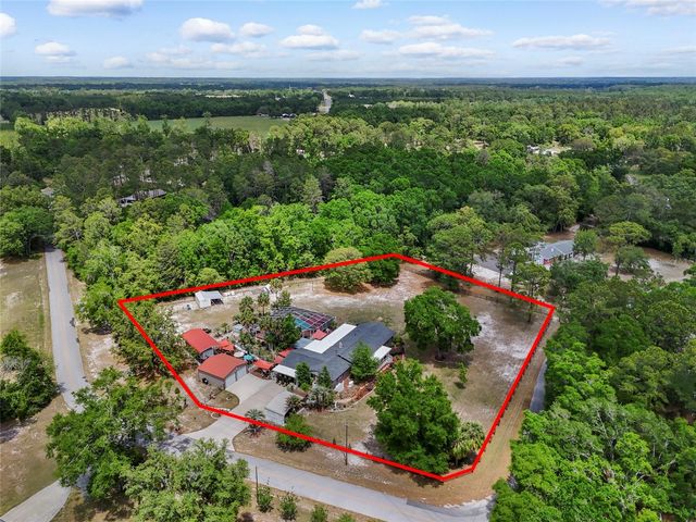 259 SW BENZ WAY, Lake City, FL 32024