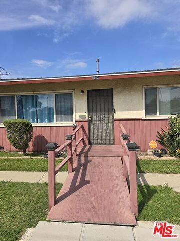563 E 223rd Street, Carson, CA 90745