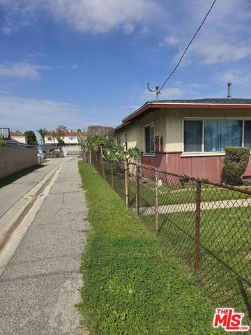 563 E 223rd Street, Carson, CA 90745